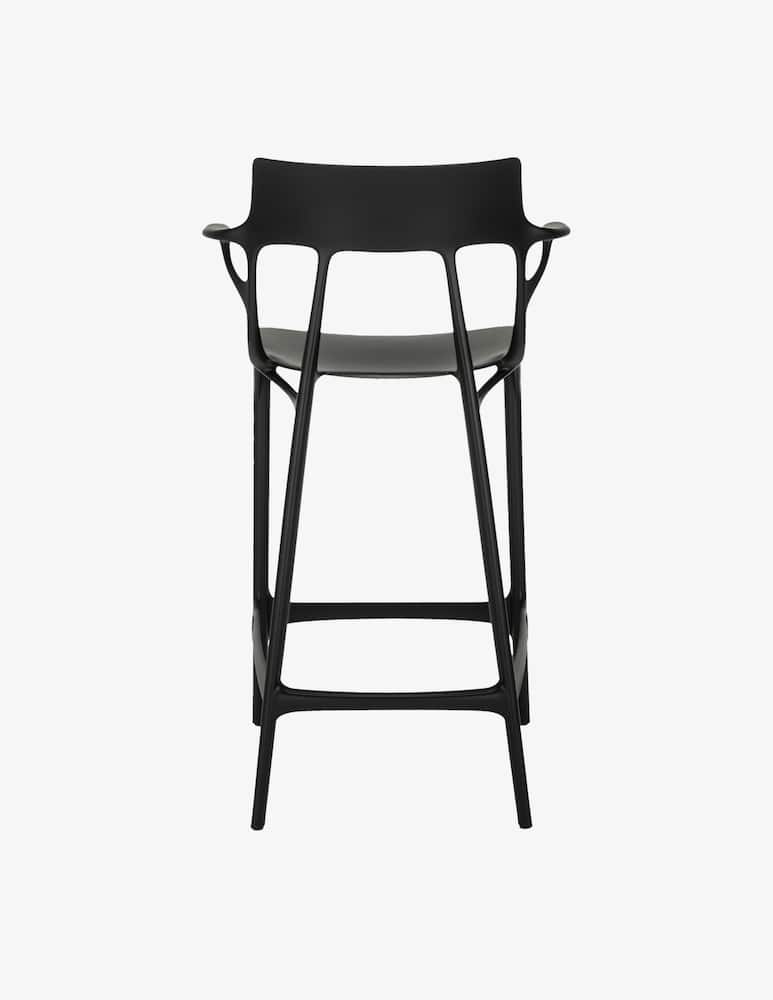 Kartell A.I. Sgabello - immagine 5 Kartell A.I. Sgabello - immagine 5