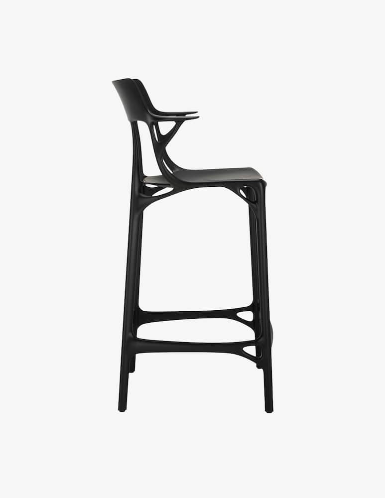 Kartell A.I. Sgabello - immagine 6 Kartell A.I. Sgabello - immagine 6