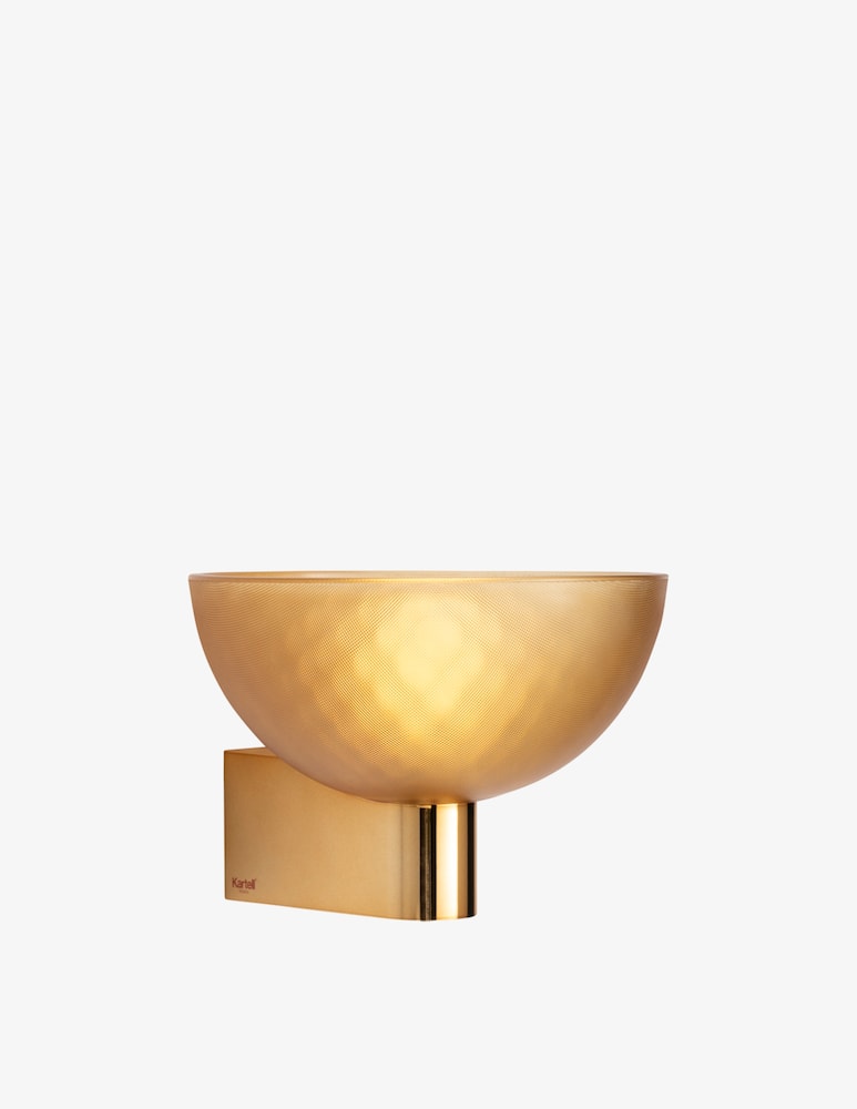 rinascente Kartell Fata Applique