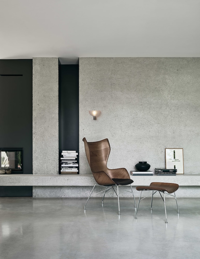 rinascente Kartell Fata Applique