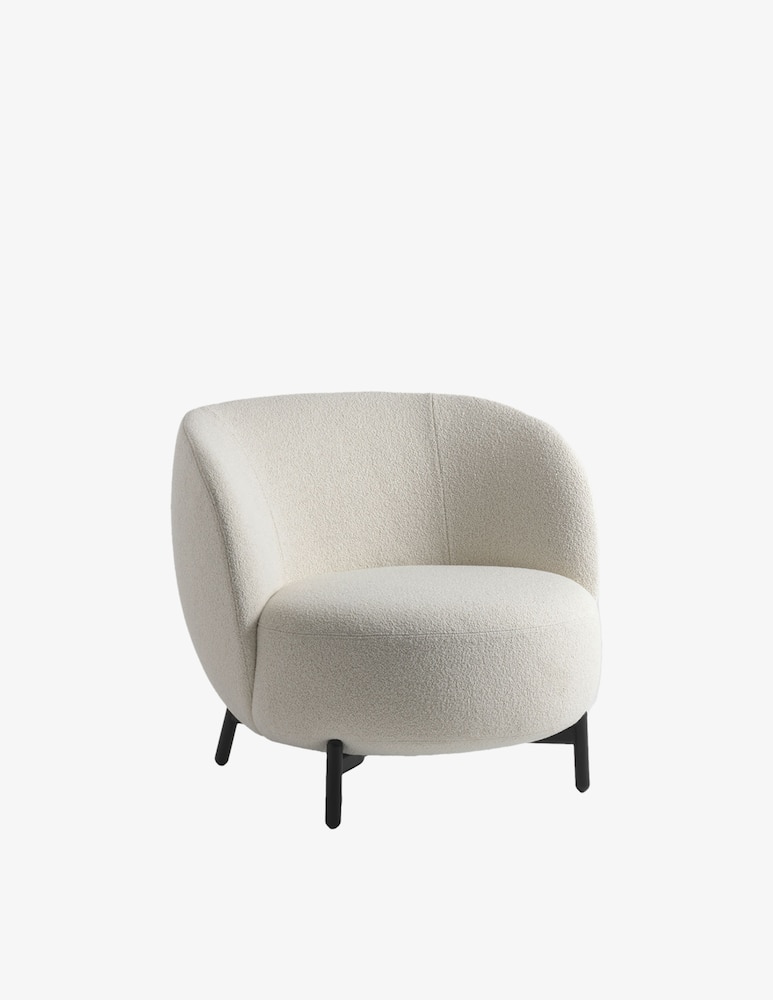 Kartell Lunam Orsetto Poltrona - immagine 1 Kartell Lunam Orsetto Poltrona - immagine 1
