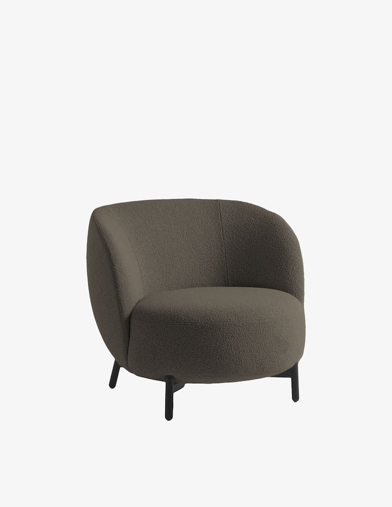 Kartell Lunam Armchair Orsetto Armchair - picture 1 Kartell Lunam Armchair Orsetto Armchair - picture 1