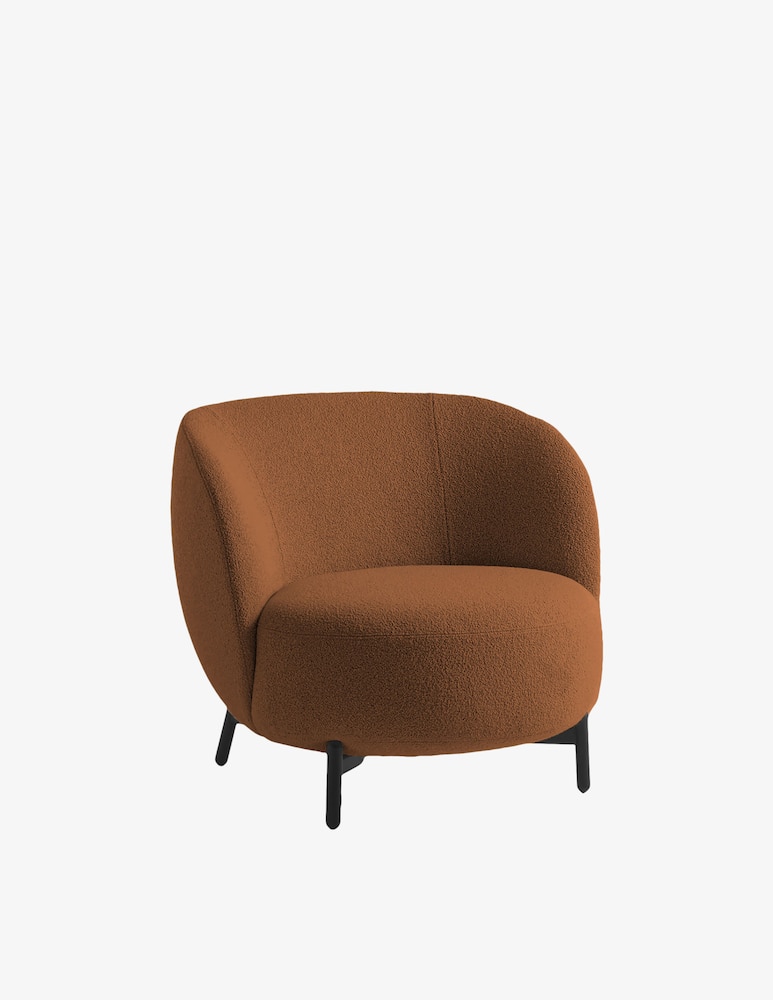 Kartell Lunam Poltrona Orsetto Poltrona - immagine 1 Kartell Lunam Poltrona Orsetto Poltrona - immagine 1