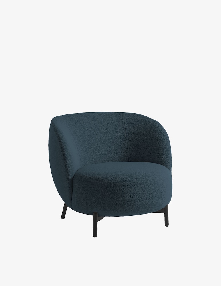 Kartell Lunam Armchair Orsetto Armchair - picture 1 Kartell Lunam Armchair Orsetto Armchair - picture 1
