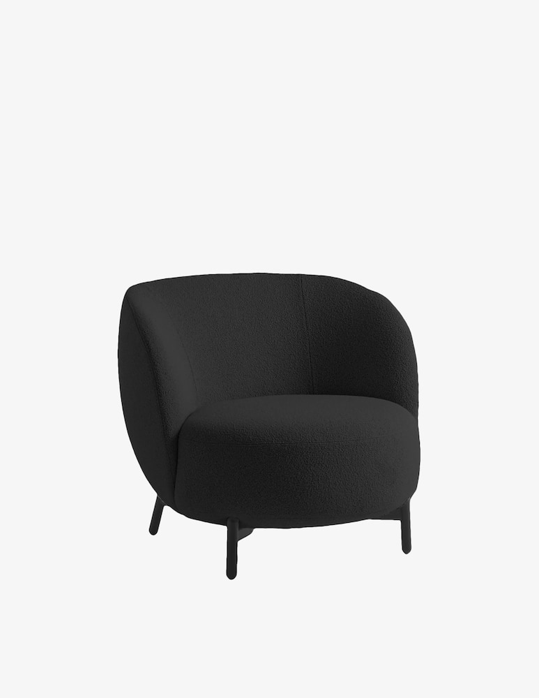 Kartell Poltrona Lunam Orsetto - immagine 1 Kartell Poltrona Lunam Orsetto - immagine 1