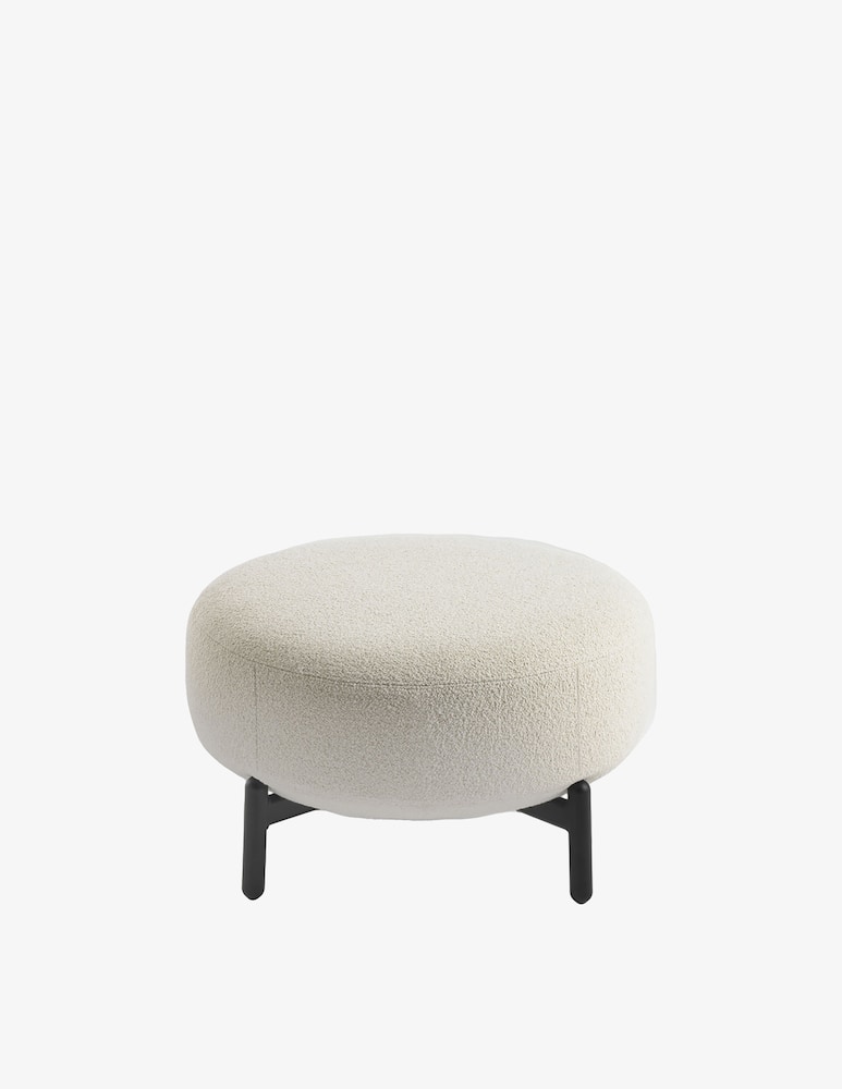 Kartell Lunam Orsetto Pouf - picture 1 Kartell Lunam Orsetto Pouf - picture 1