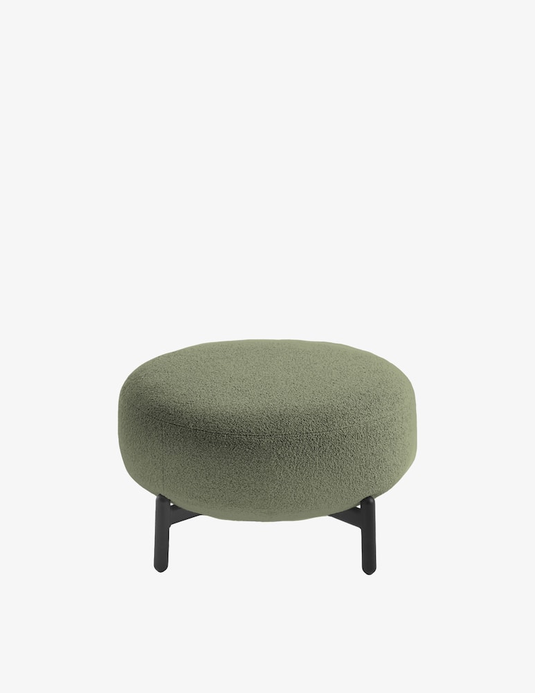 Kartell Lunam Orsetto Pouf - immagine 1 Kartell Lunam Orsetto Pouf - immagine 1