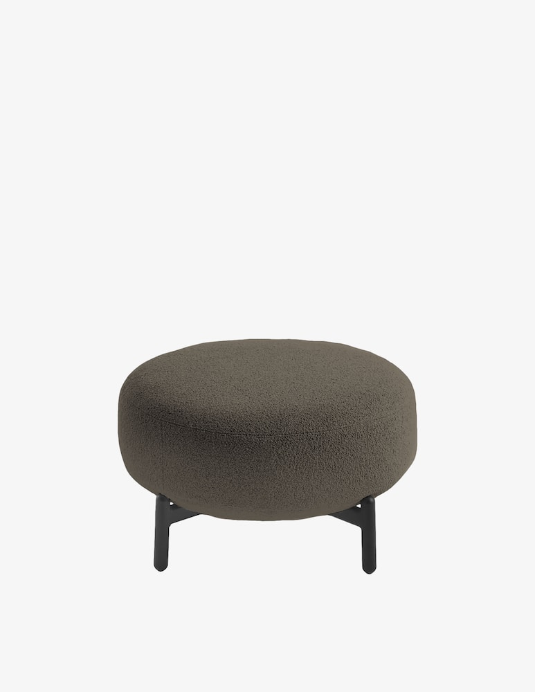 Kartell Lunam Orsetto Pouf - immagine 1 Kartell Lunam Orsetto Pouf - immagine 1