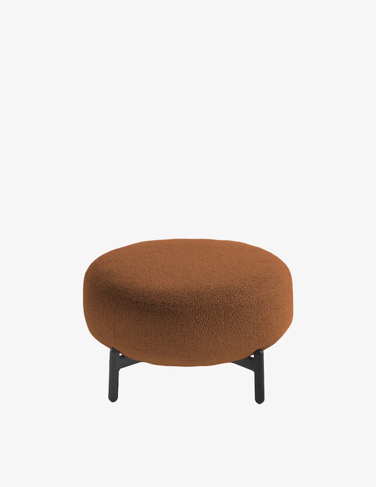 Kartell Lunam Orsetto Pouf - picture 1 Kartell Lunam Orsetto Pouf - picture 1