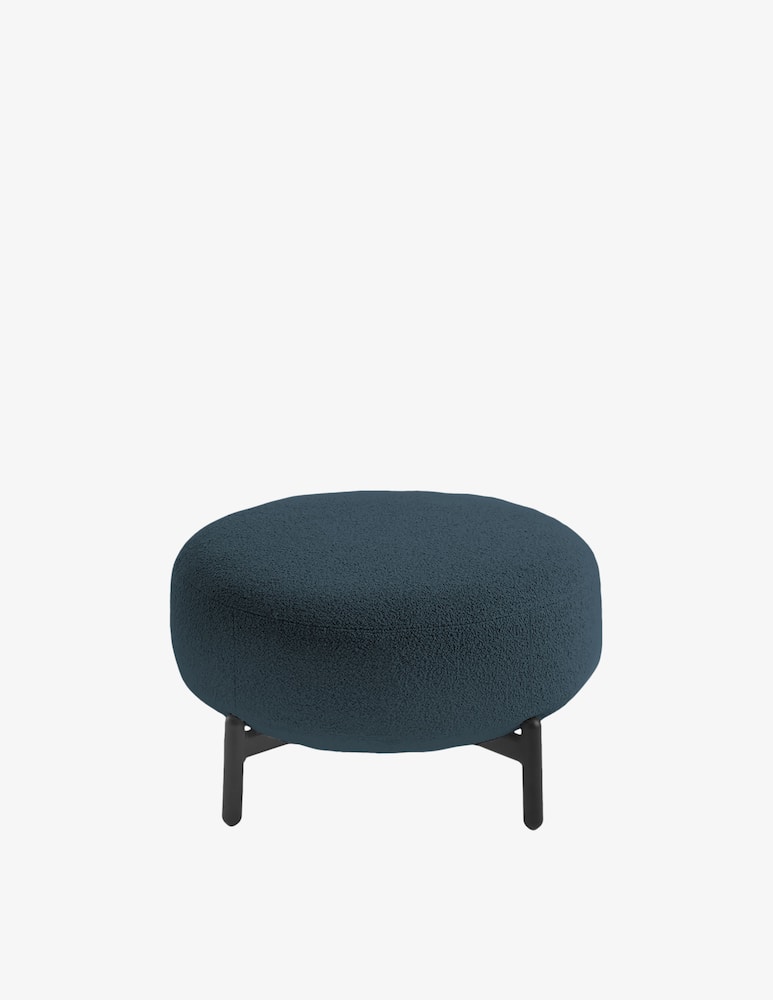 Kartell Lunam Orsetto Pouf - immagine 1 Kartell Lunam Orsetto Pouf - immagine 1