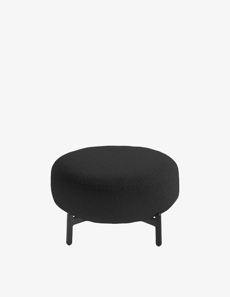 Kartell Lunam Orsetto Pouf - immagine 1 Kartell Lunam Orsetto Pouf - immagine 1
