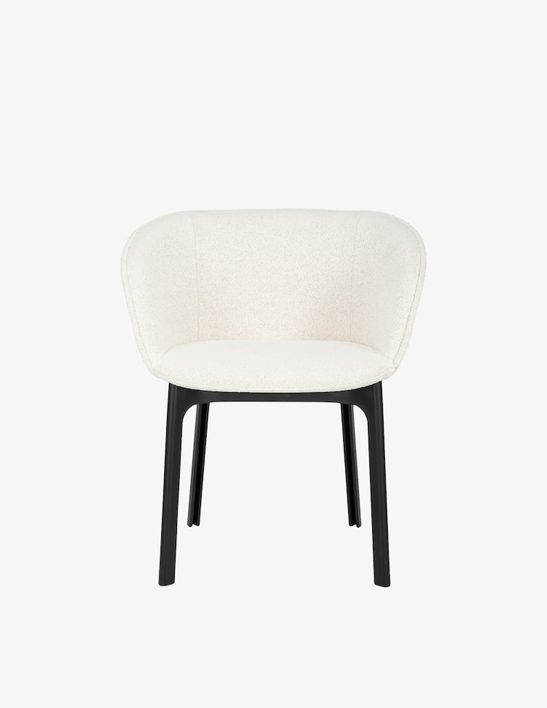 Kartell Charla Orsetto Armchair - picture 1 Kartell Charla Orsetto Armchair - picture 1