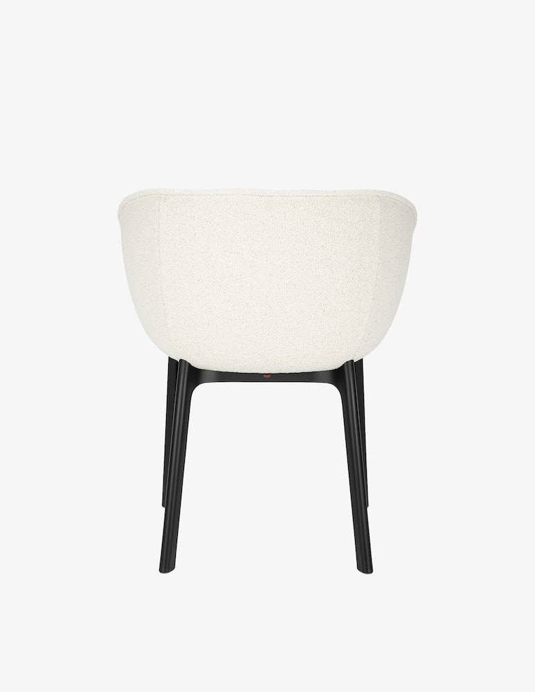 Kartell Charla Orsetto Armchair - picture 2 Kartell Charla Orsetto Armchair - picture 2
