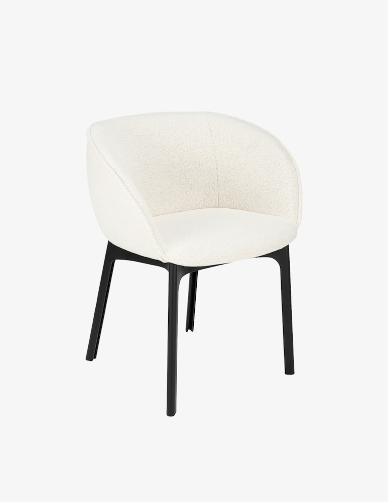 Kartell Charla Orsetto Armchair - picture 4 Kartell Charla Orsetto Armchair - picture 4