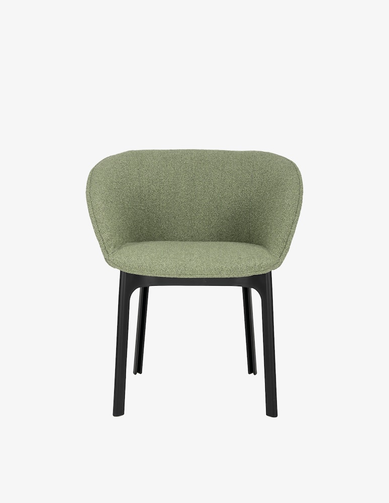Kartell Charla Orsetto Armchair - picture 1 Kartell Charla Orsetto Armchair - picture 1