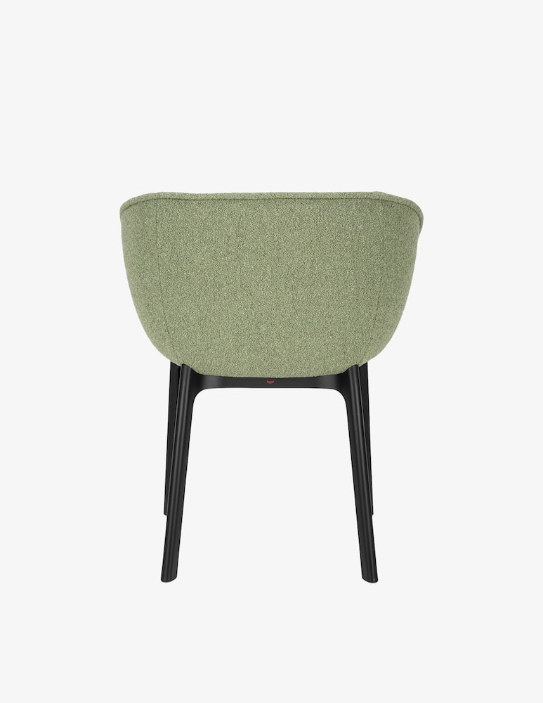 Kartell Charla Orsetto Armchair - picture 2 Kartell Charla Orsetto Armchair - picture 2