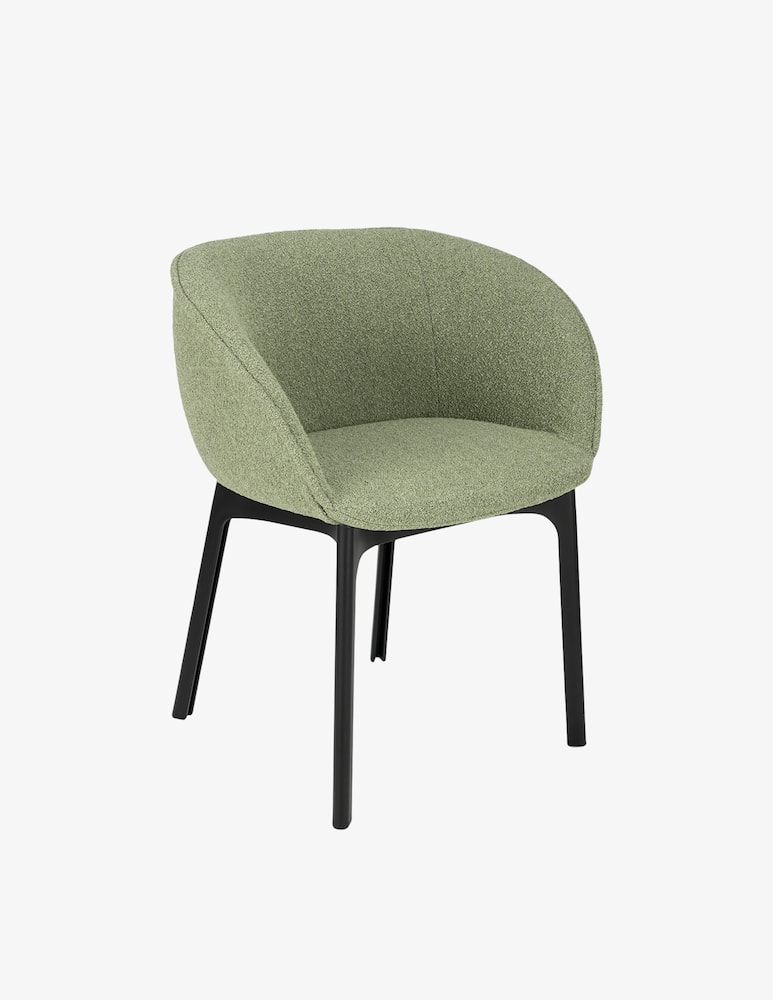 Kartell Charla Orsetto Armchair - picture 4 Kartell Charla Orsetto Armchair - picture 4