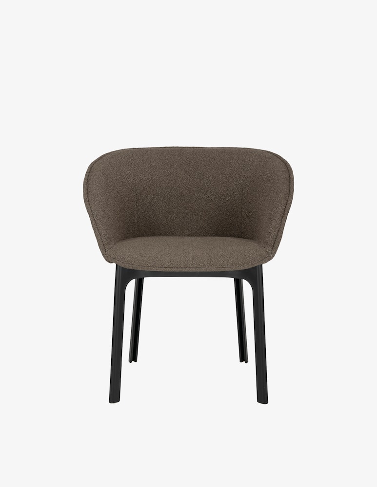 Kartell Poltroncina Charla Orsetto - immagine 1 Kartell Poltroncina Charla Orsetto - immagine 1