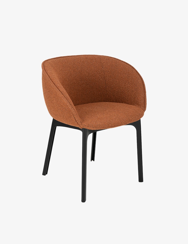 Kartell Poltroncina Charla Orsetto - immagine 2 Kartell Poltroncina Charla Orsetto - immagine 2