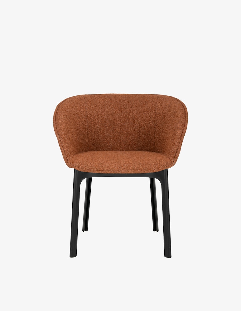 Kartell Poltroncina Charla Orsetto - immagine 1 Kartell Poltroncina Charla Orsetto - immagine 1