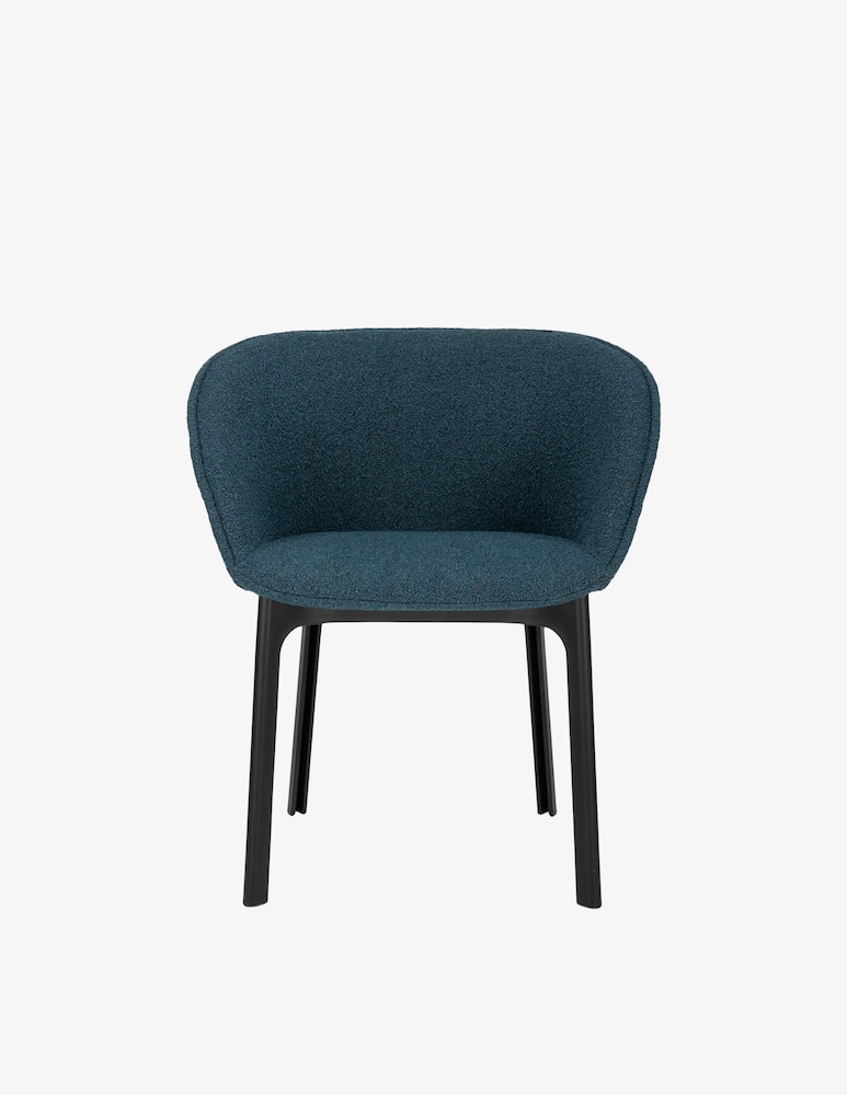 Kartell Poltroncina Charla Orsetto - immagine 1 Kartell Poltroncina Charla Orsetto - immagine 1