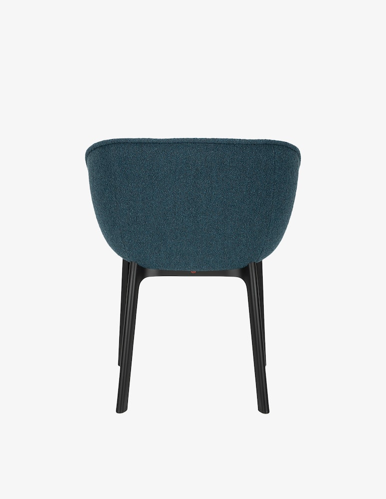 Kartell Poltroncina Charla Orsetto - immagine 2 Kartell Poltroncina Charla Orsetto - immagine 2