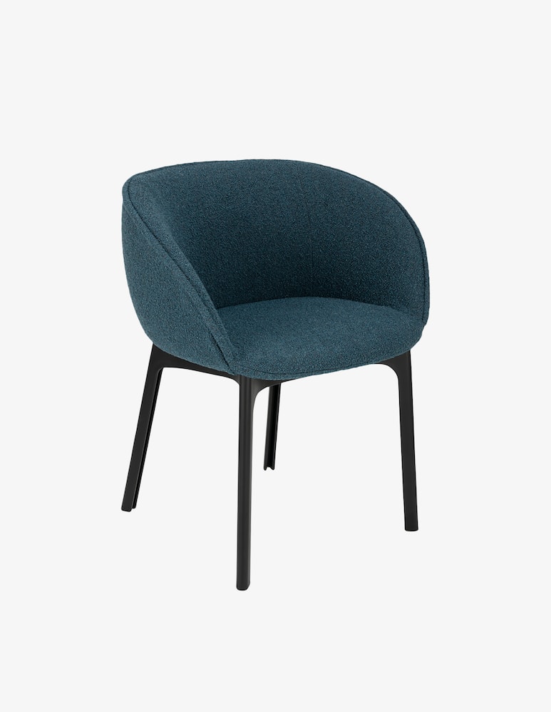 rinascente Kartell Charla Orsetto Armchair