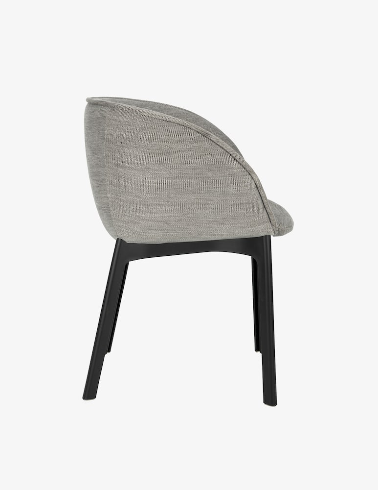 Kartell Sedia Charla - immagine 3 Kartell Sedia Charla - immagine 3