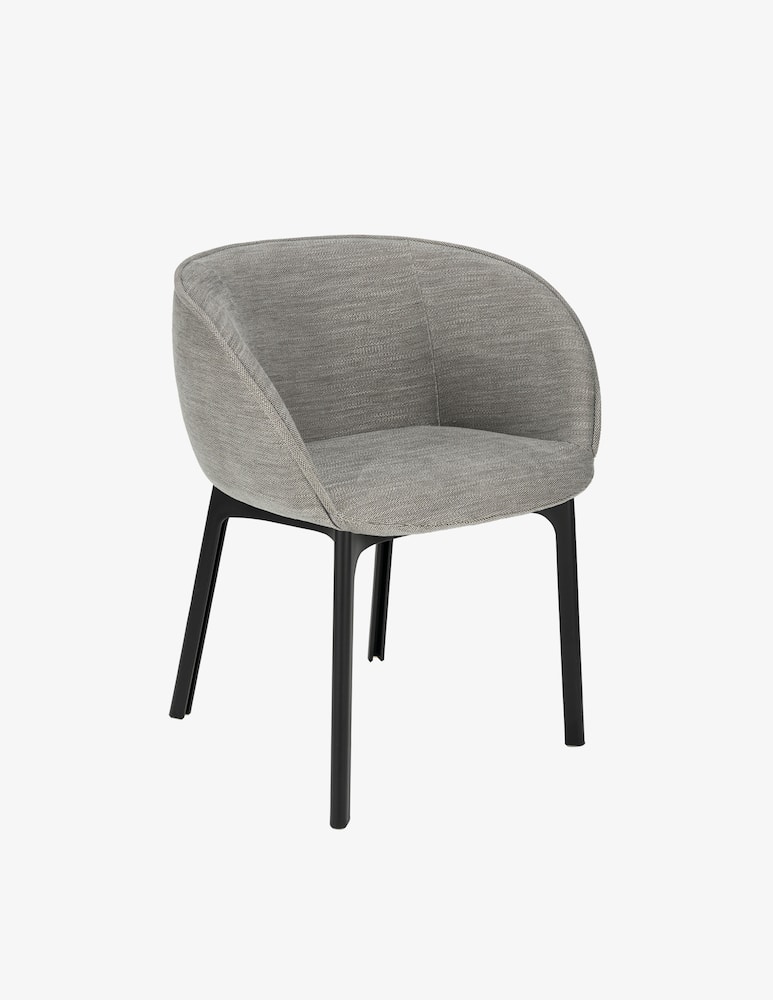 Kartell Sedia Charla - immagine 4 Kartell Sedia Charla - immagine 4