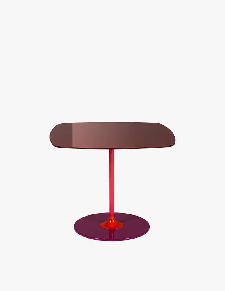 Kartell Thierry Set Tavolini - immagine 2 Kartell Thierry Set Tavolini - immagine 2