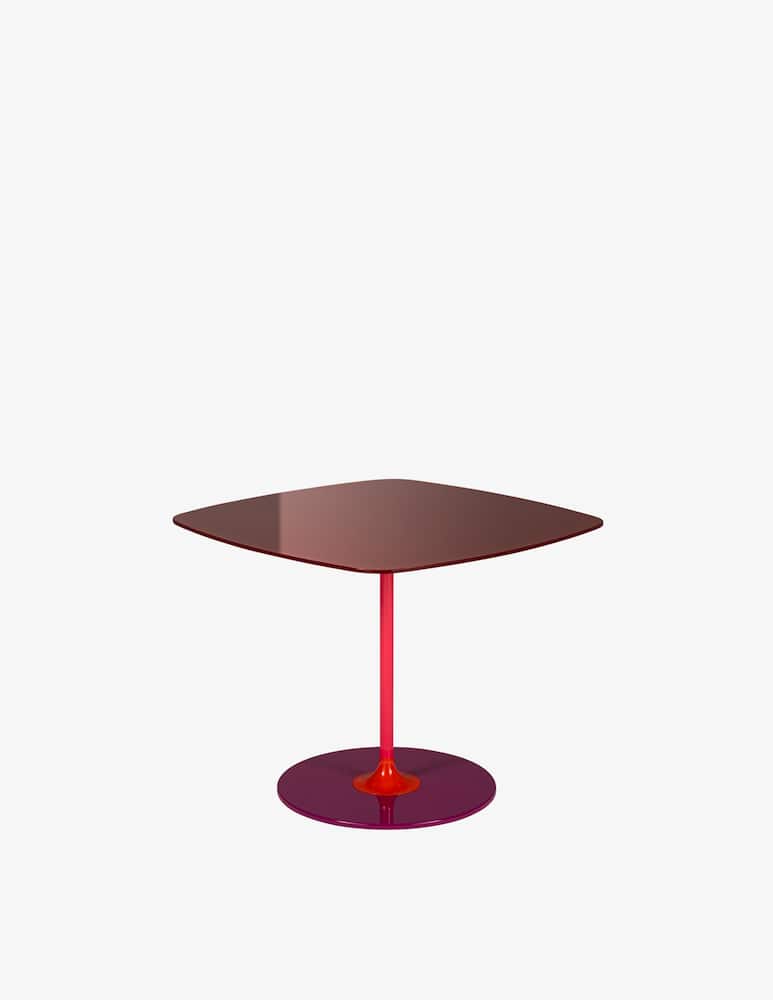 Kartell Thierry Set Tavolini - immagine 3 Kartell Thierry Set Tavolini - immagine 3