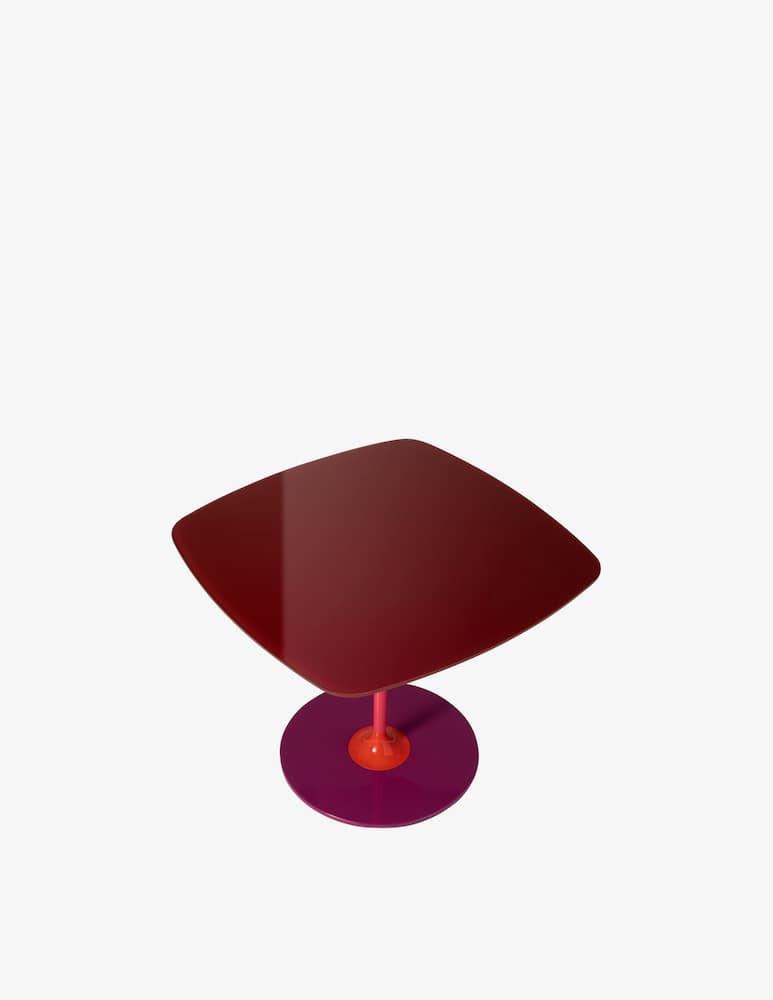 Kartell Thierry Set Tavolini - immagine 4 Kartell Thierry Set Tavolini - immagine 4