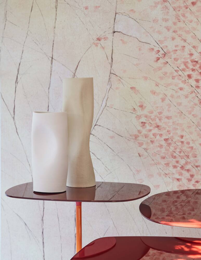 rinascente Kartell Thierry Set Tavolini 