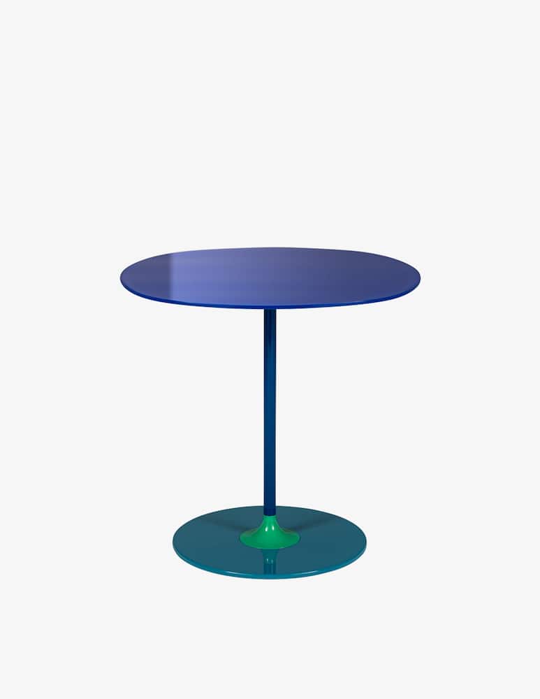 Kartell Thierry Set Tavolini - immagine 2 Kartell Thierry Set Tavolini - immagine 2