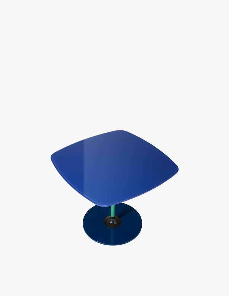 Kartell Thierry Set Tavolini - immagine 3 Kartell Thierry Set Tavolini - immagine 3