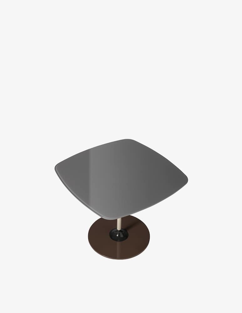 Kartell Thierry Set Tavolini - immagine 2 Kartell Thierry Set Tavolini - immagine 2
