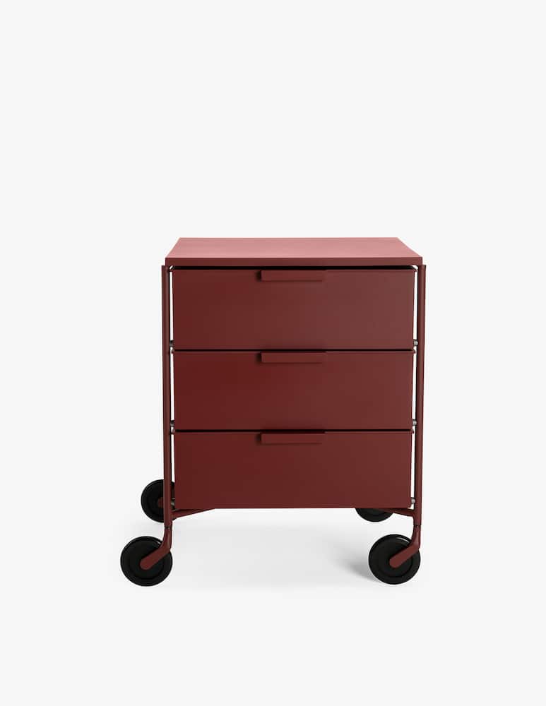 Kartell Mobil Mat Mobile Contenitore - immagine 1