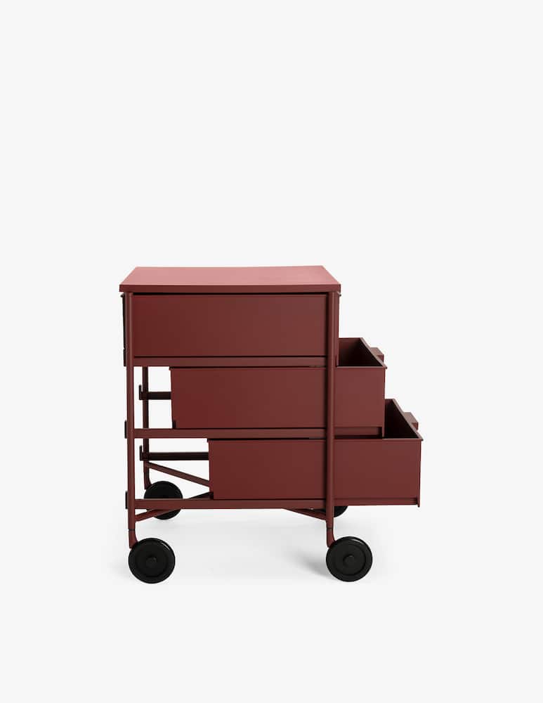 Kartell Mobil Mat Mobile Contenitore - immagine 3