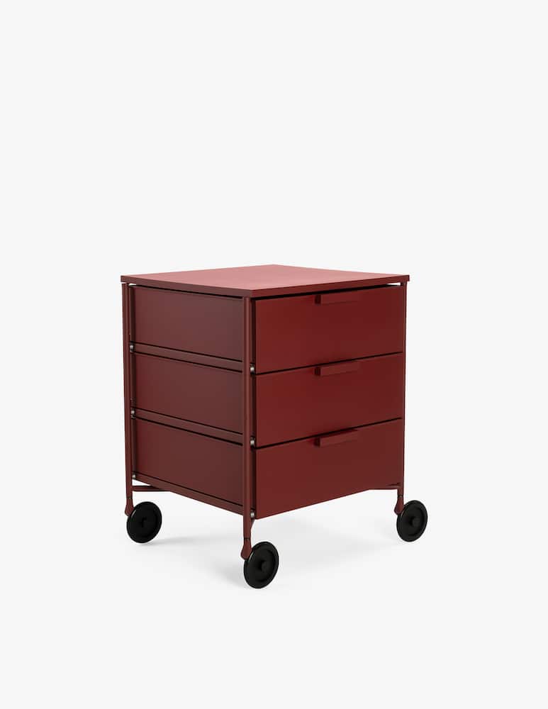 Kartell Mobil Mat Mobile Contenitore - immagine 4