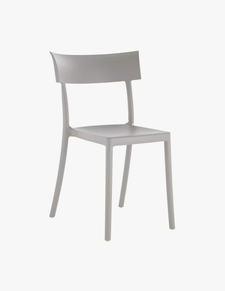 Kartell Sedia Catwalk MAT - immagine 2 Kartell Sedia Catwalk MAT - immagine 2