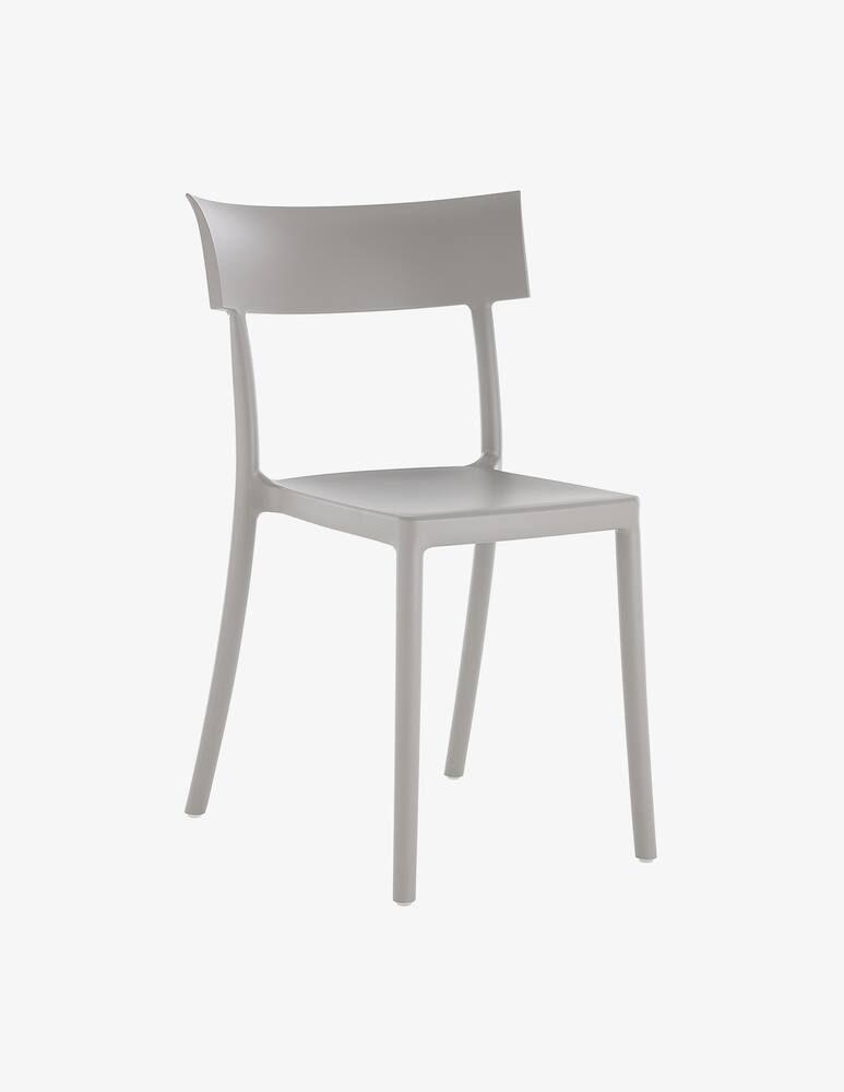 rinascente Kartell Catwalk MAT