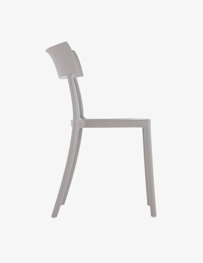 Kartell Sedia Catwalk MAT - immagine 3 Kartell Sedia Catwalk MAT - immagine 3
