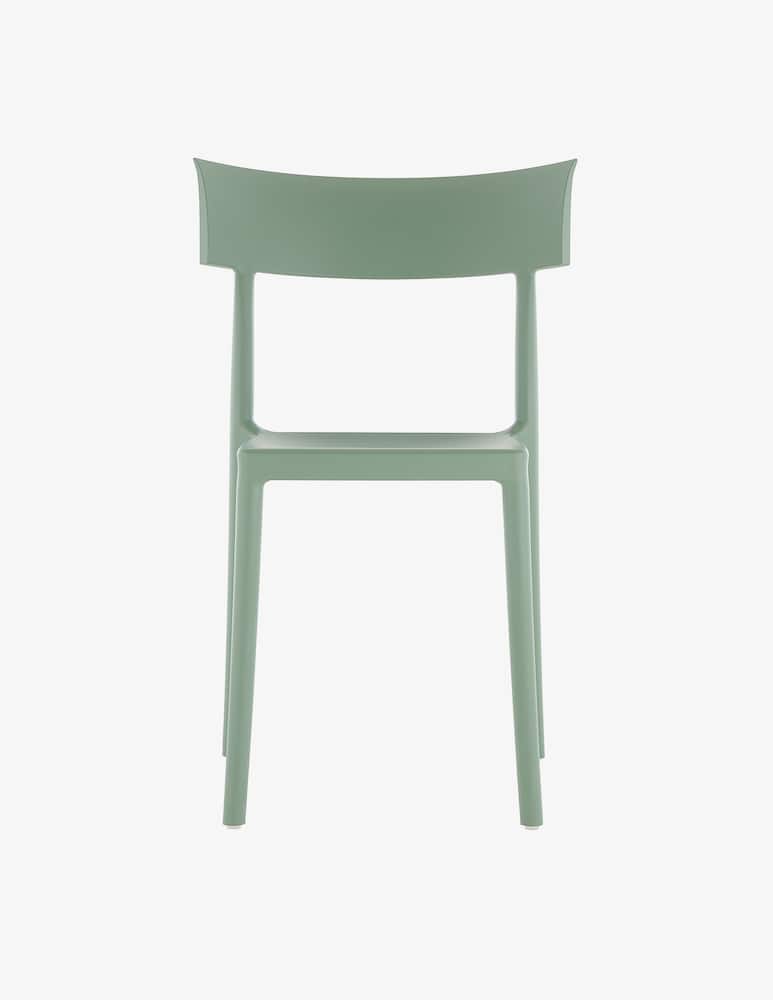 Kartell Sedia Catwalk MAT - immagine 1 Kartell Sedia Catwalk MAT - immagine 1