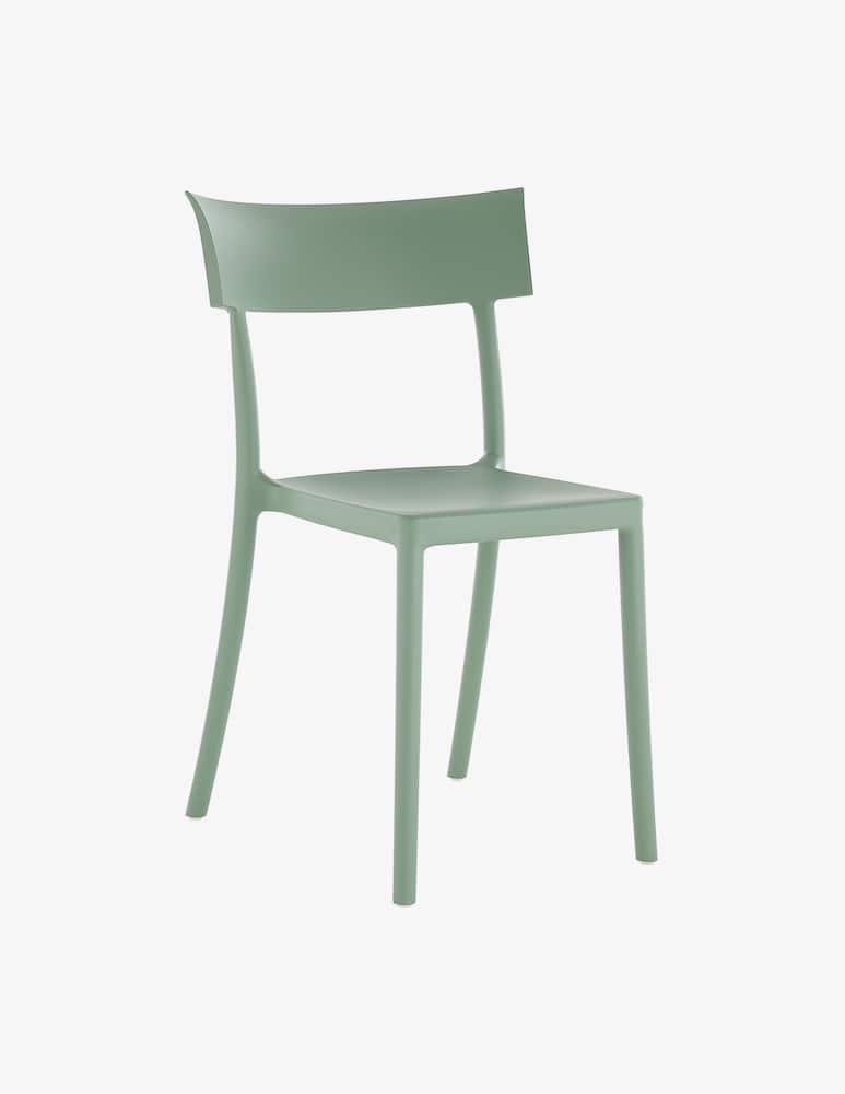 Kartell Sedia Catwalk MAT - immagine 2 Kartell Sedia Catwalk MAT - immagine 2