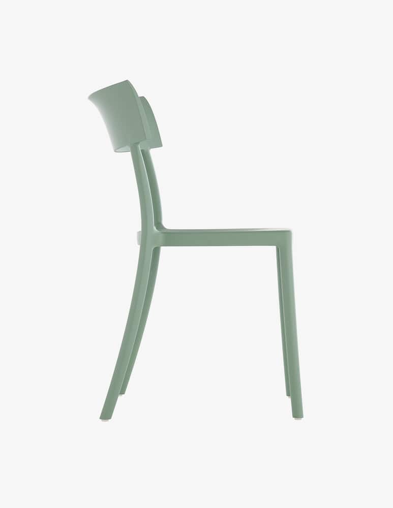Kartell Sedia Catwalk MAT - immagine 3 Kartell Sedia Catwalk MAT - immagine 3