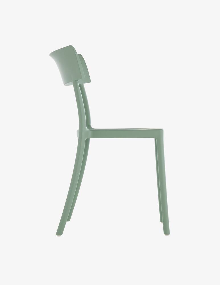 rinascente Kartell Catwalk MAT