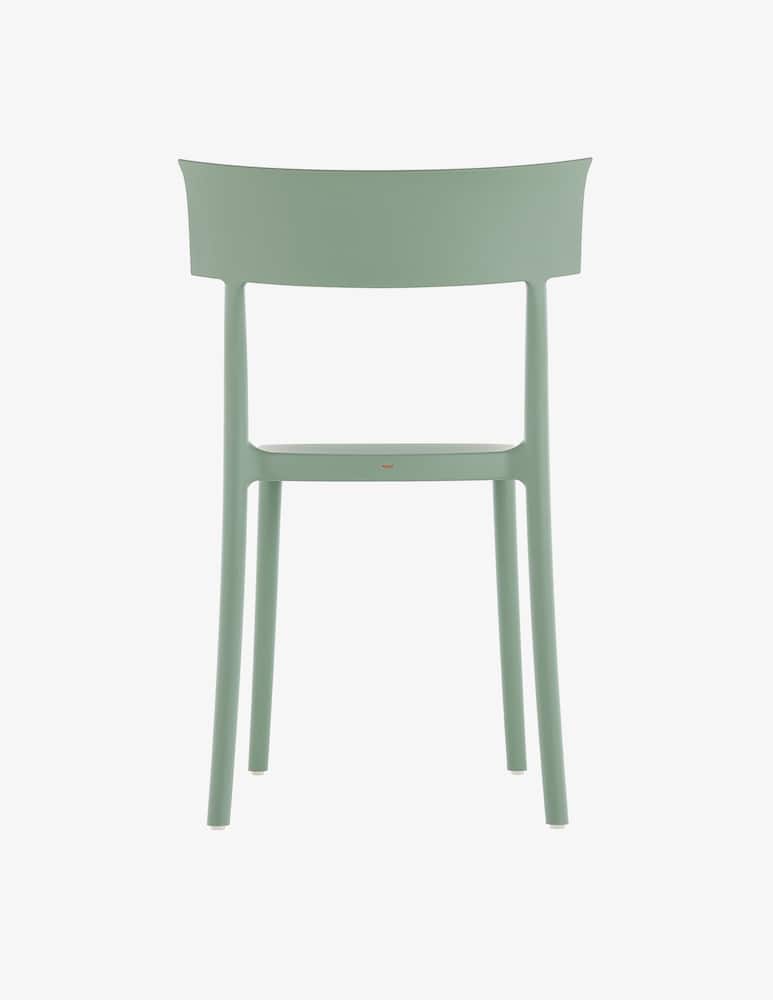 Kartell Sedia Catwalk MAT - immagine 4 Kartell Sedia Catwalk MAT - immagine 4