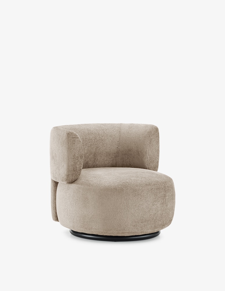 Kartell K-Wait, poltrona - immagine 1 Kartell K-Wait, poltrona - immagine 1