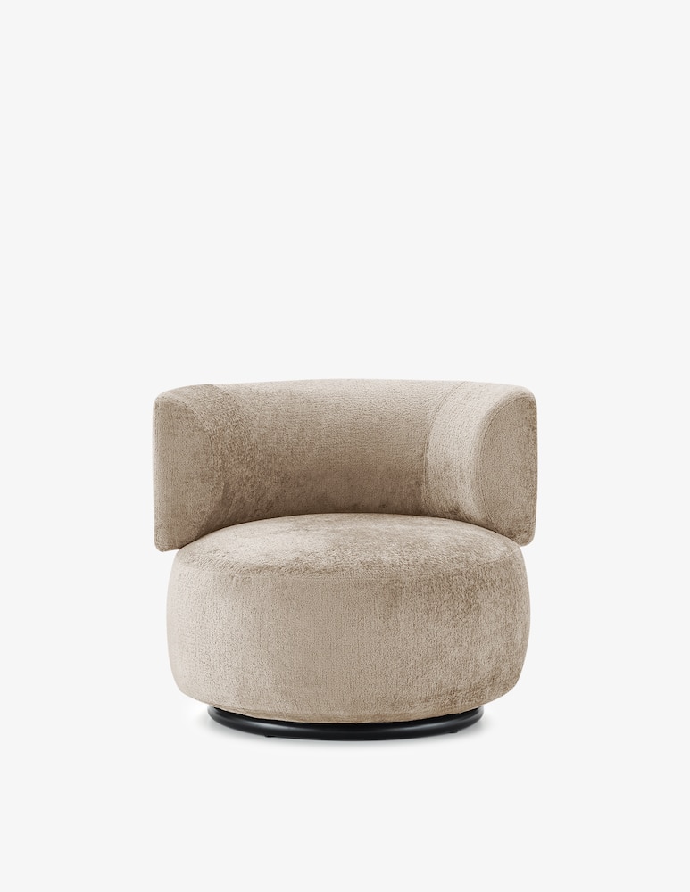 Kartell K-Wait, poltrona - immagine 2 Kartell K-Wait, poltrona - immagine 2