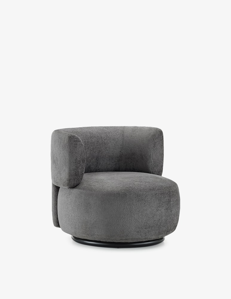 Kartell K-Wait, poltrona - immagine 1 Kartell K-Wait, poltrona - immagine 1